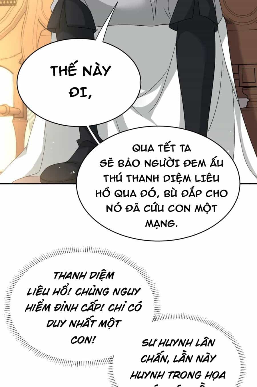 Cựu Nhật Ngự Long - Chương 41 - ảnh 8