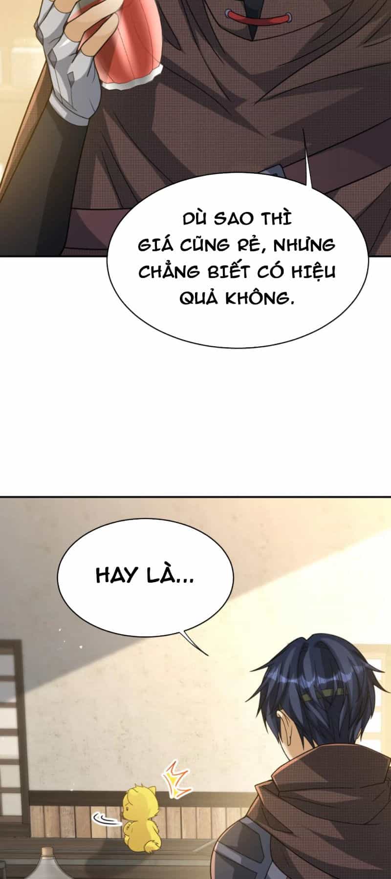 Cựu Nhật Ngự Long - Chương 42 - ảnh 36