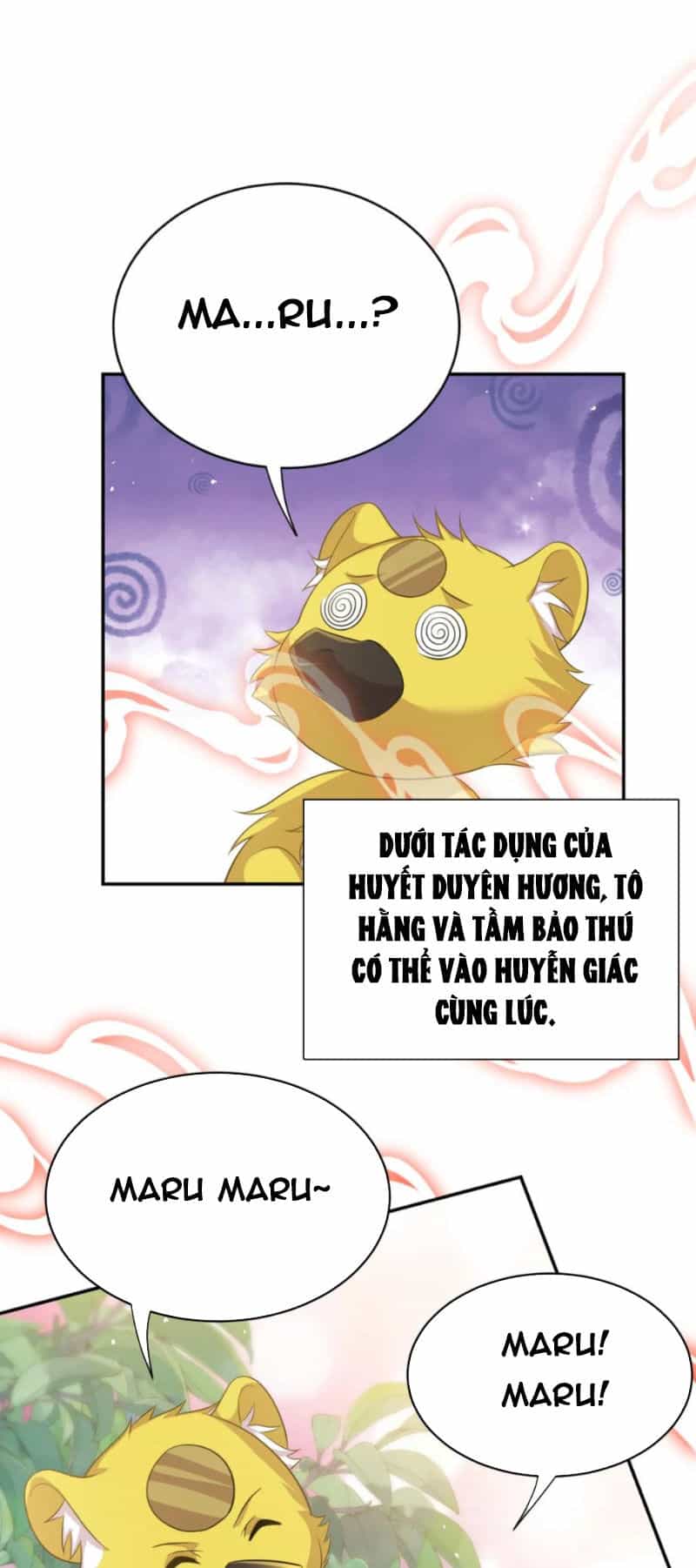 Cựu Nhật Ngự Long - Chương 42 - ảnh 38