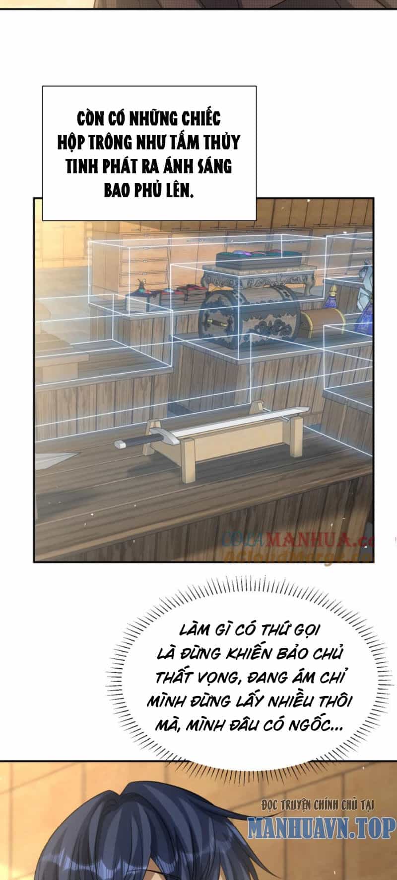 Cựu Nhật Ngự Long - Chương 43 - ảnh 12