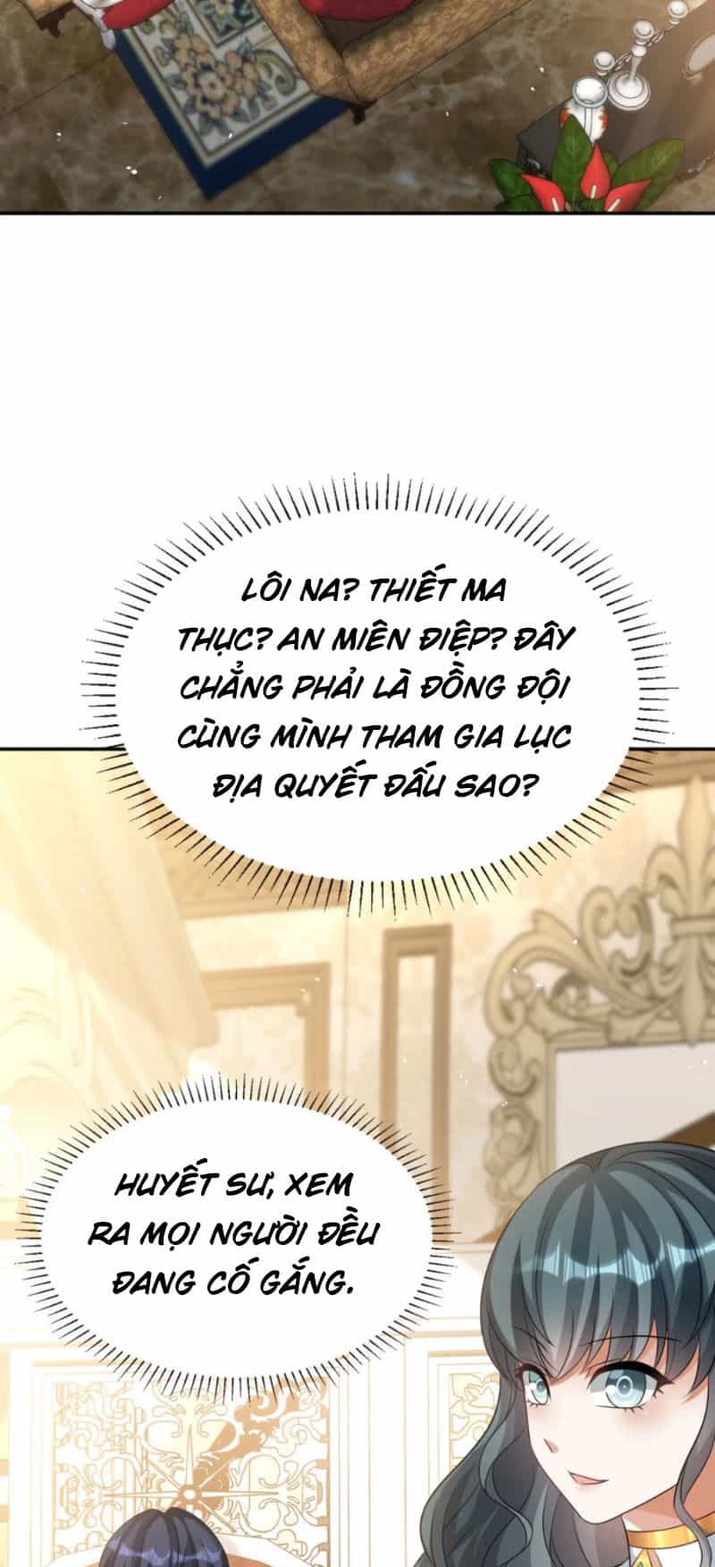 Cựu Nhật Ngự Long - Chương 44 - ảnh 17