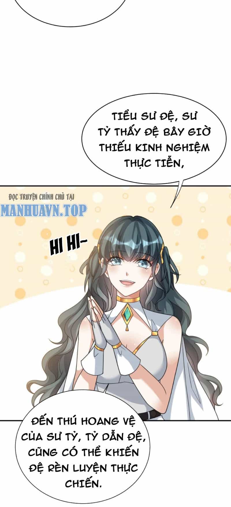 Cựu Nhật Ngự Long - Chương 44 - ảnh 36