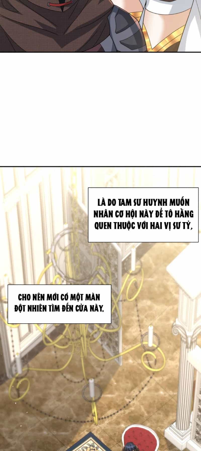Cựu Nhật Ngự Long - Chương 44 - ảnh 4