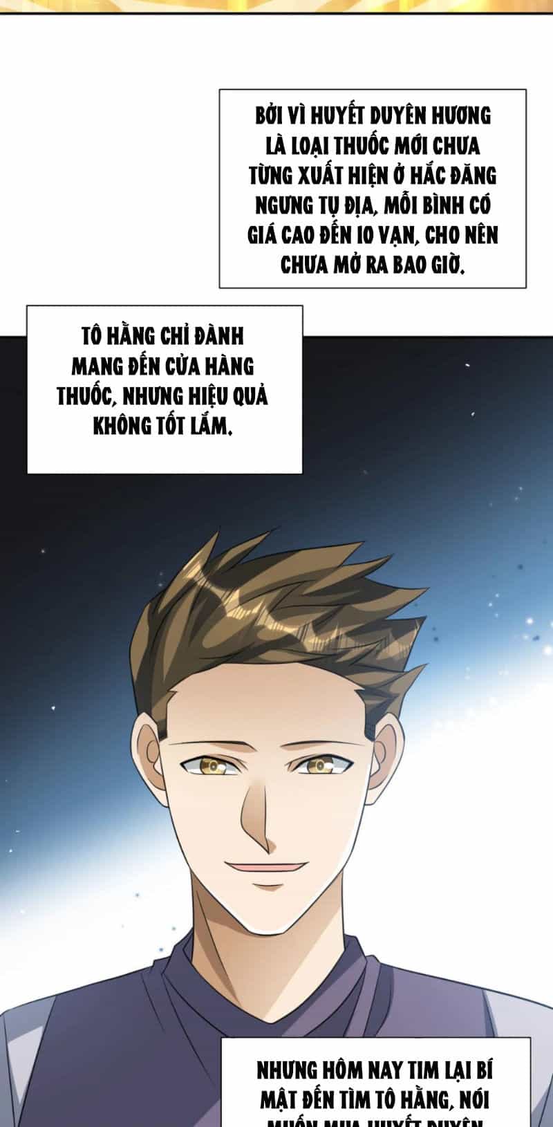 Cựu Nhật Ngự Long - Chương 44 - ảnh 42