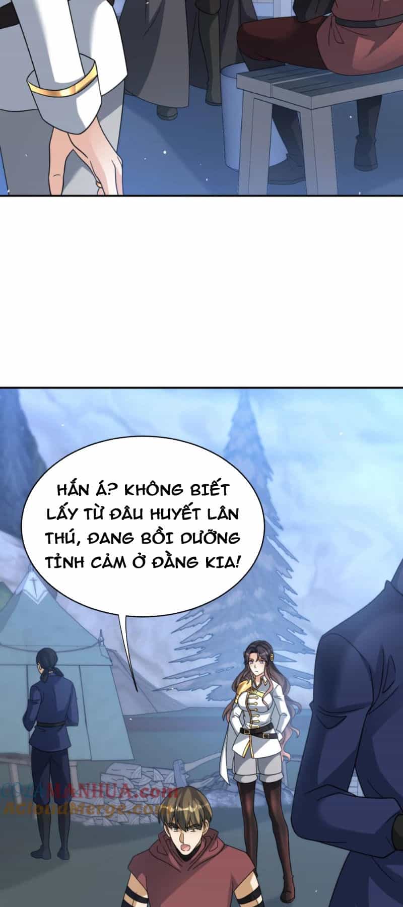 Cựu Nhật Ngự Long - Chương 45 - ảnh 42