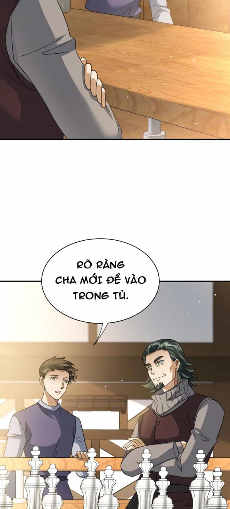 Cựu Nhật Ngự Long - Chương 45 - ảnh 7