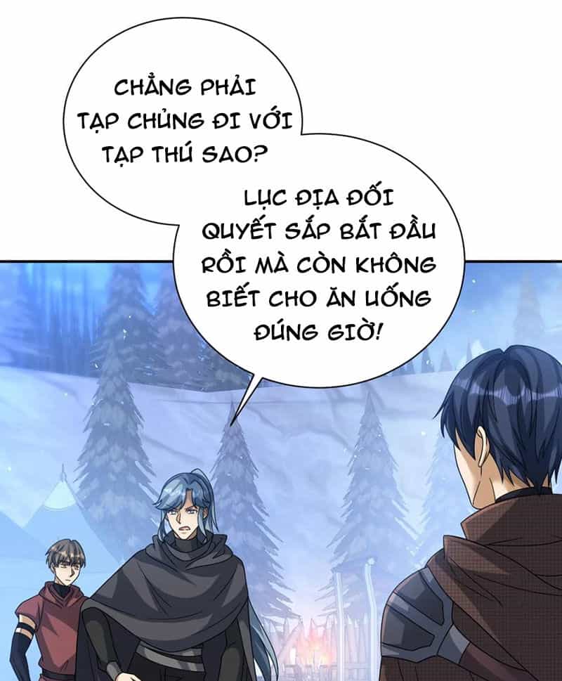 Cựu Nhật Ngự Long - Chương 46 - ảnh 1