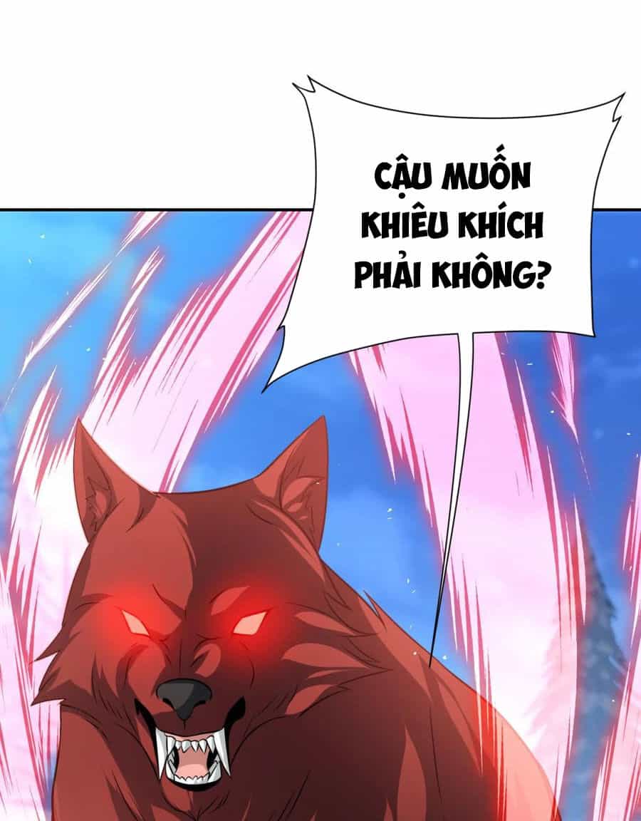 Cựu Nhật Ngự Long - Chương 46 - ảnh 29