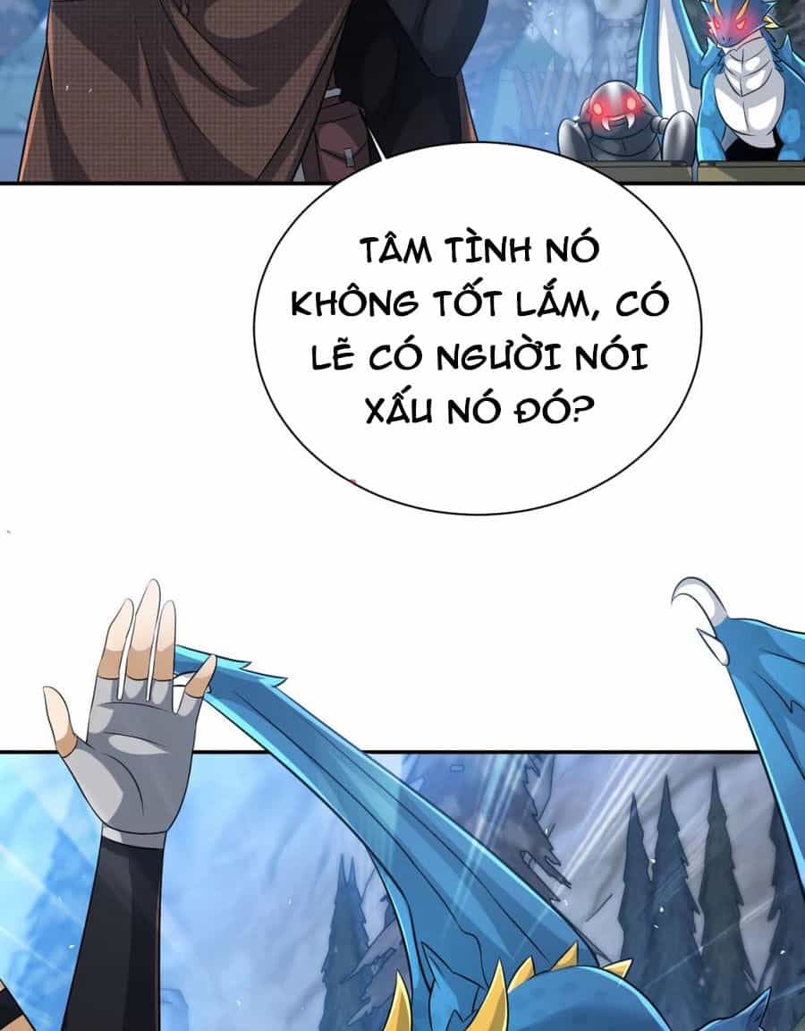 Cựu Nhật Ngự Long - Chương 46 - ảnh 32