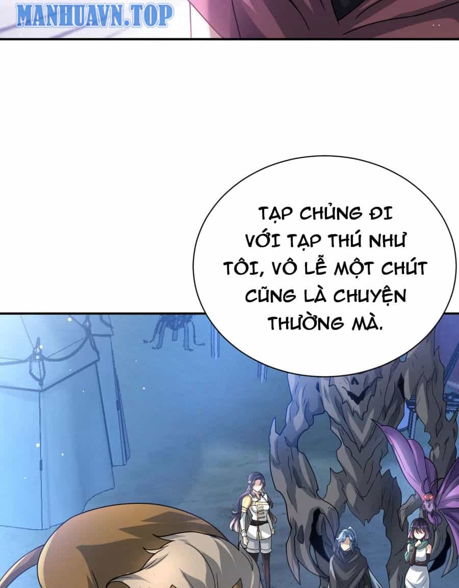Cựu Nhật Ngự Long - Chương 46 - ảnh 37