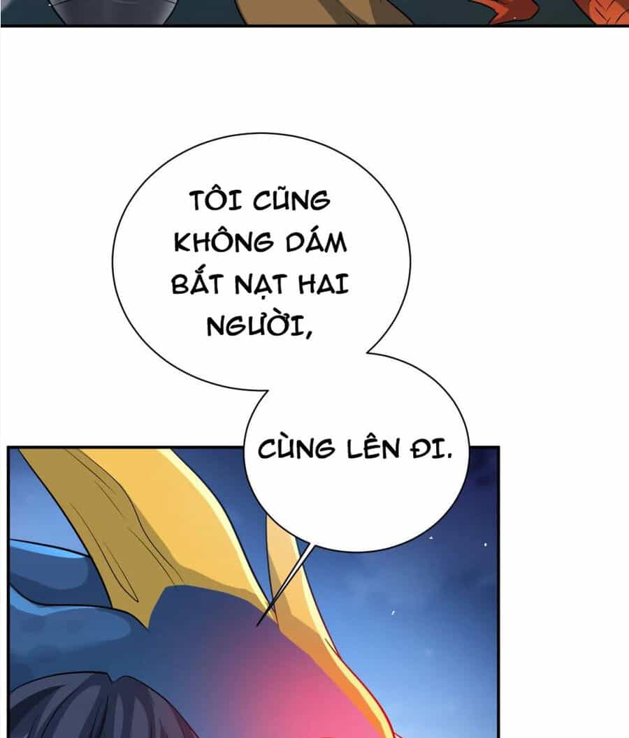 Cựu Nhật Ngự Long - Chương 46 - ảnh 53