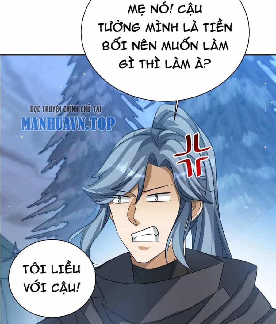 Cựu Nhật Ngự Long - Chương 46 - ảnh 55