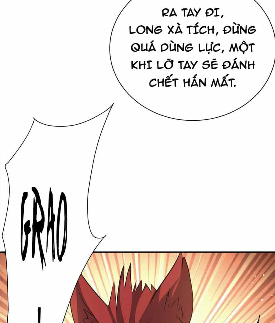 Cựu Nhật Ngự Long - Chương 46 - ảnh 60