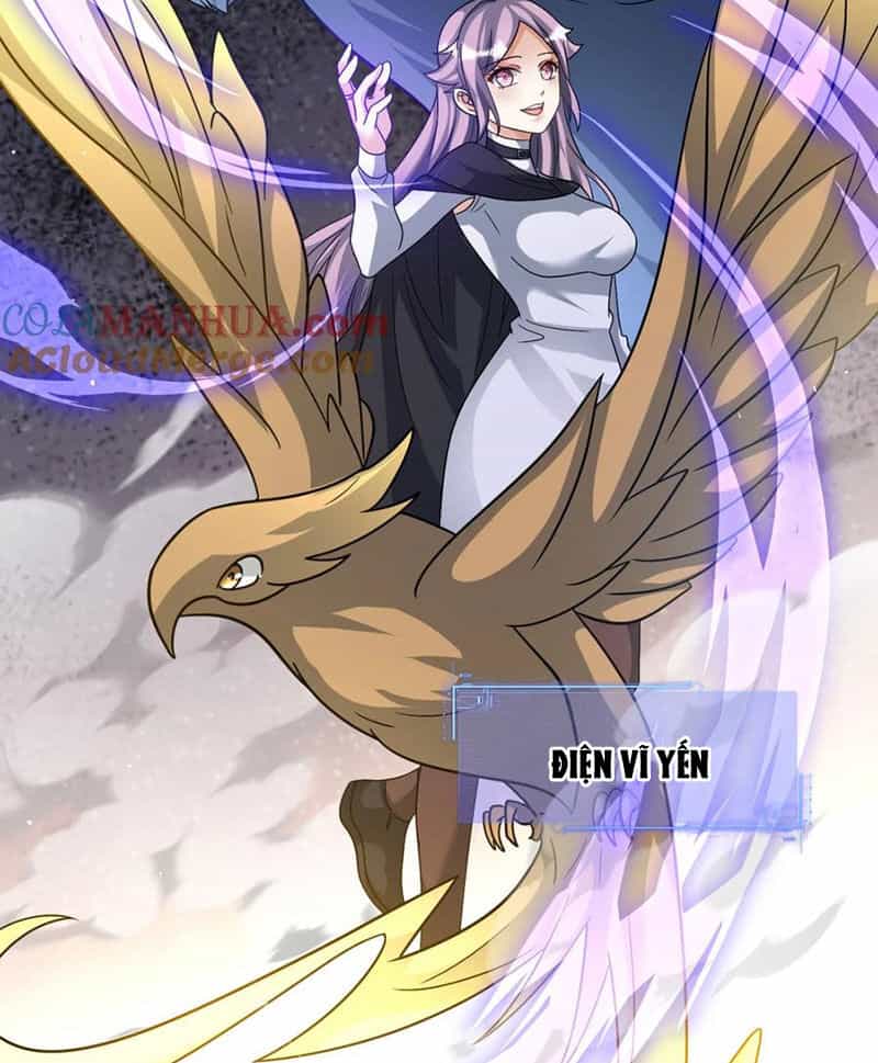 Cựu Nhật Ngự Long - Chương 46 - ảnh 9