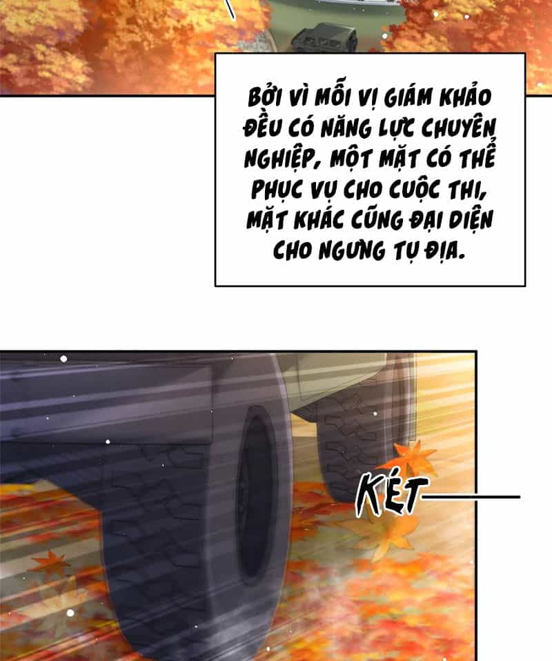 Cựu Nhật Ngự Long - Chương 47 - ảnh 16