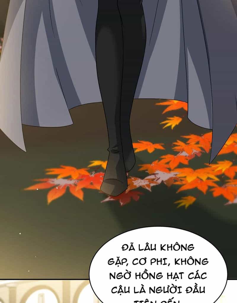 Cựu Nhật Ngự Long - Chương 47 - ảnh 26