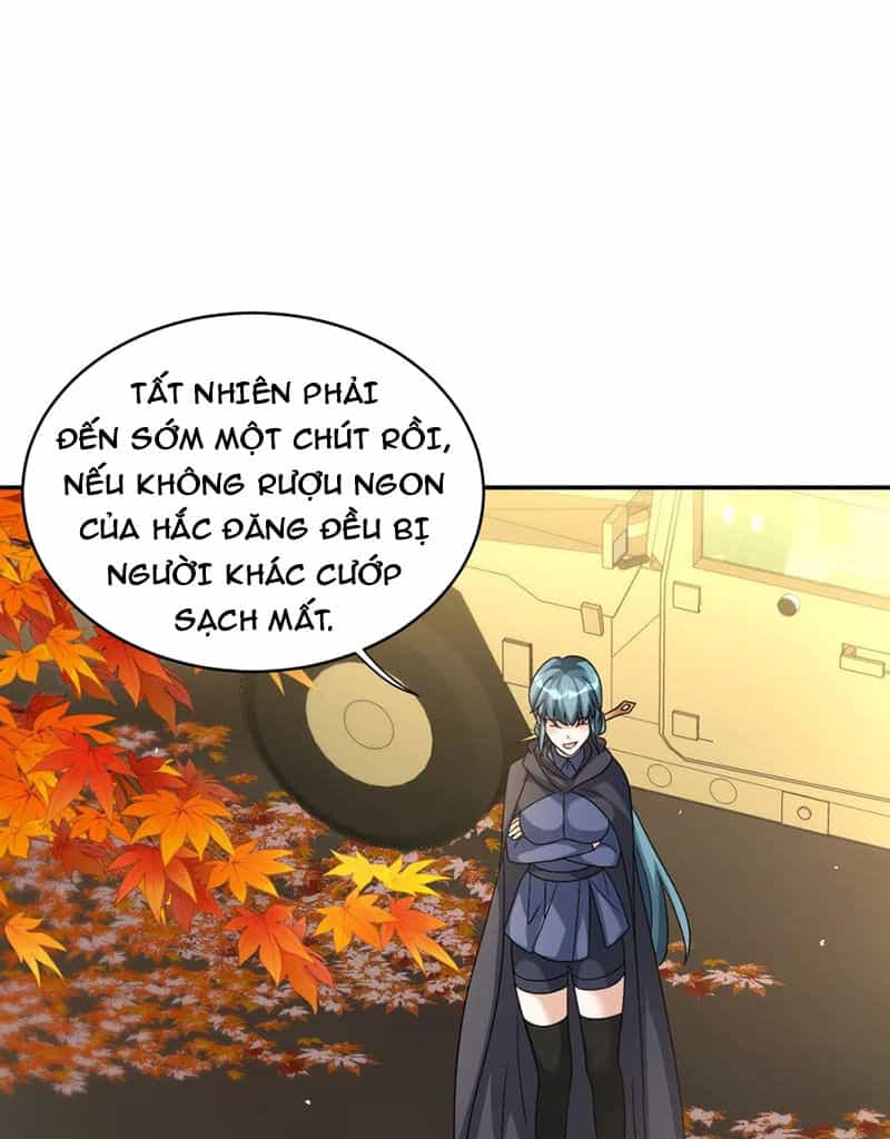 Cựu Nhật Ngự Long - Chương 47 - ảnh 28