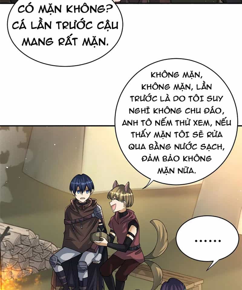 Cựu Nhật Ngự Long - Chương 47 - ảnh 3