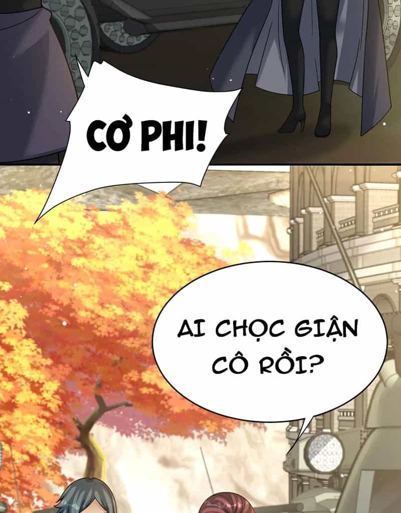 Cựu Nhật Ngự Long - Chương 47 - ảnh 38