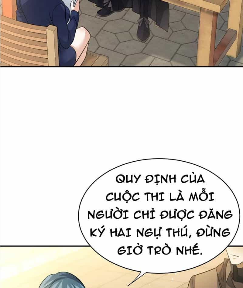 Cựu Nhật Ngự Long - Chương 47 - ảnh 57