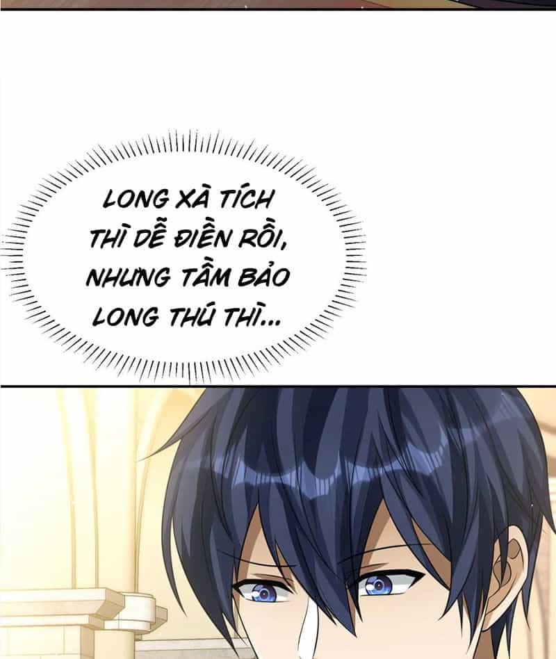 Cựu Nhật Ngự Long - Chương 47 - ảnh 59