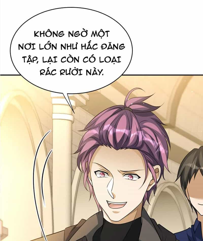 Cựu Nhật Ngự Long - Chương 47 - ảnh 64