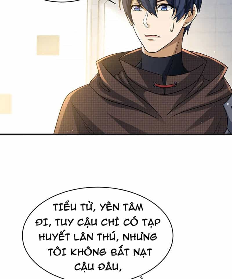 Cựu Nhật Ngự Long - Chương 48 - ảnh 10