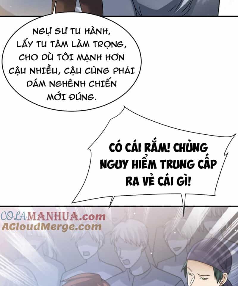 Cựu Nhật Ngự Long - Chương 48 - ảnh 12