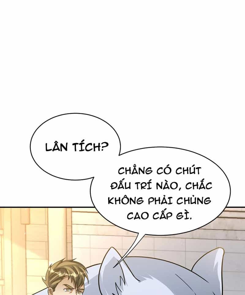Cựu Nhật Ngự Long - Chương 48 - ảnh 18