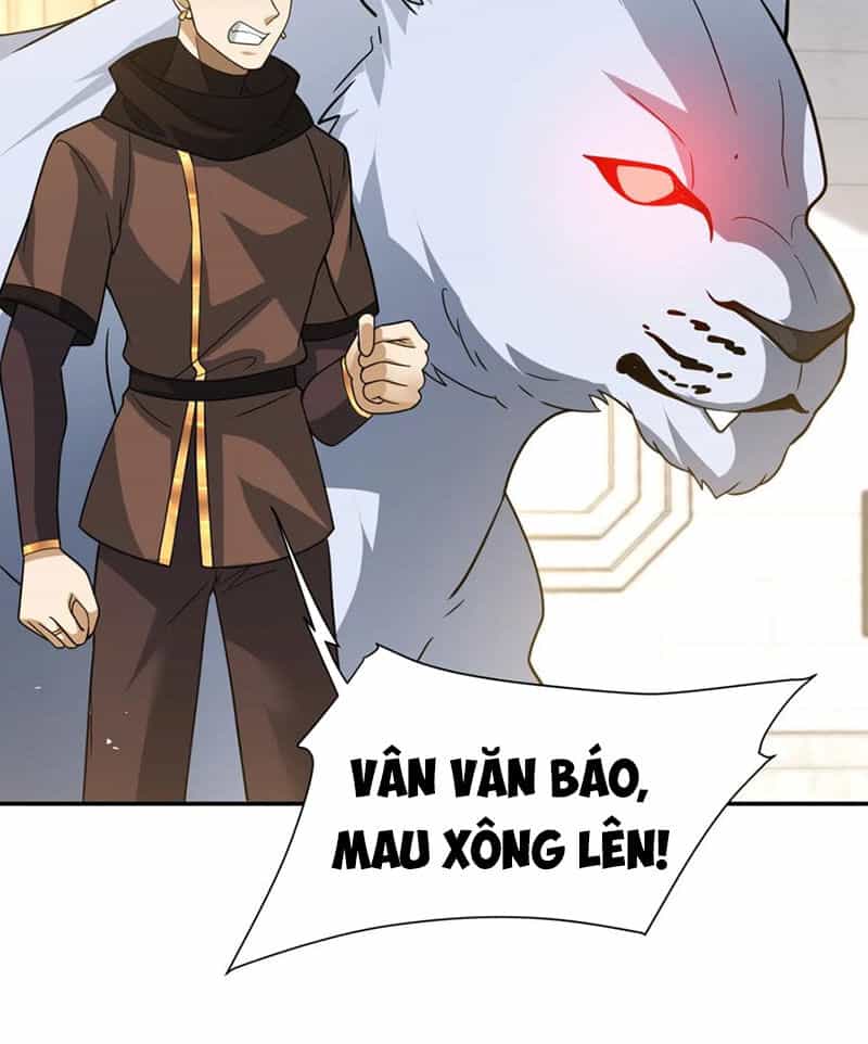 Cựu Nhật Ngự Long - Chương 48 - ảnh 19