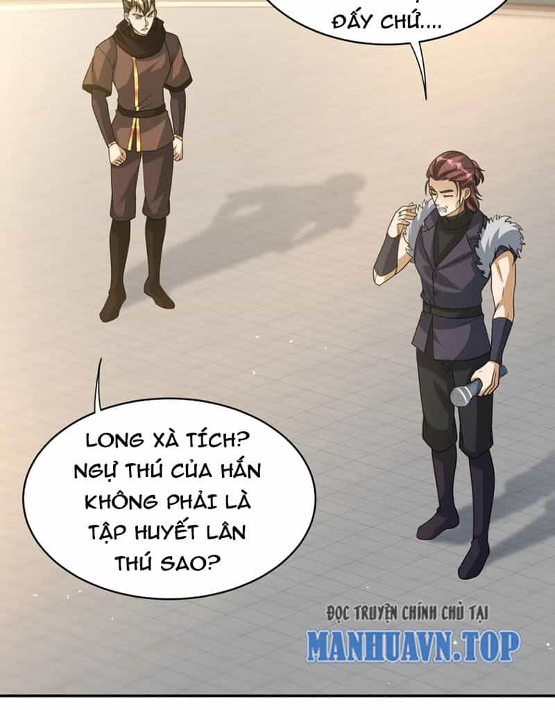 Cựu Nhật Ngự Long - Chương 48 - ảnh 31