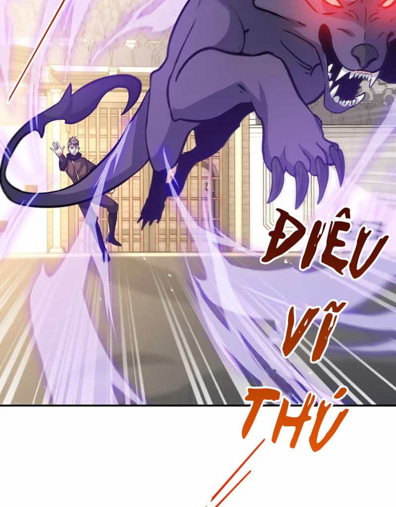 Cựu Nhật Ngự Long - Chương 48 - ảnh 34