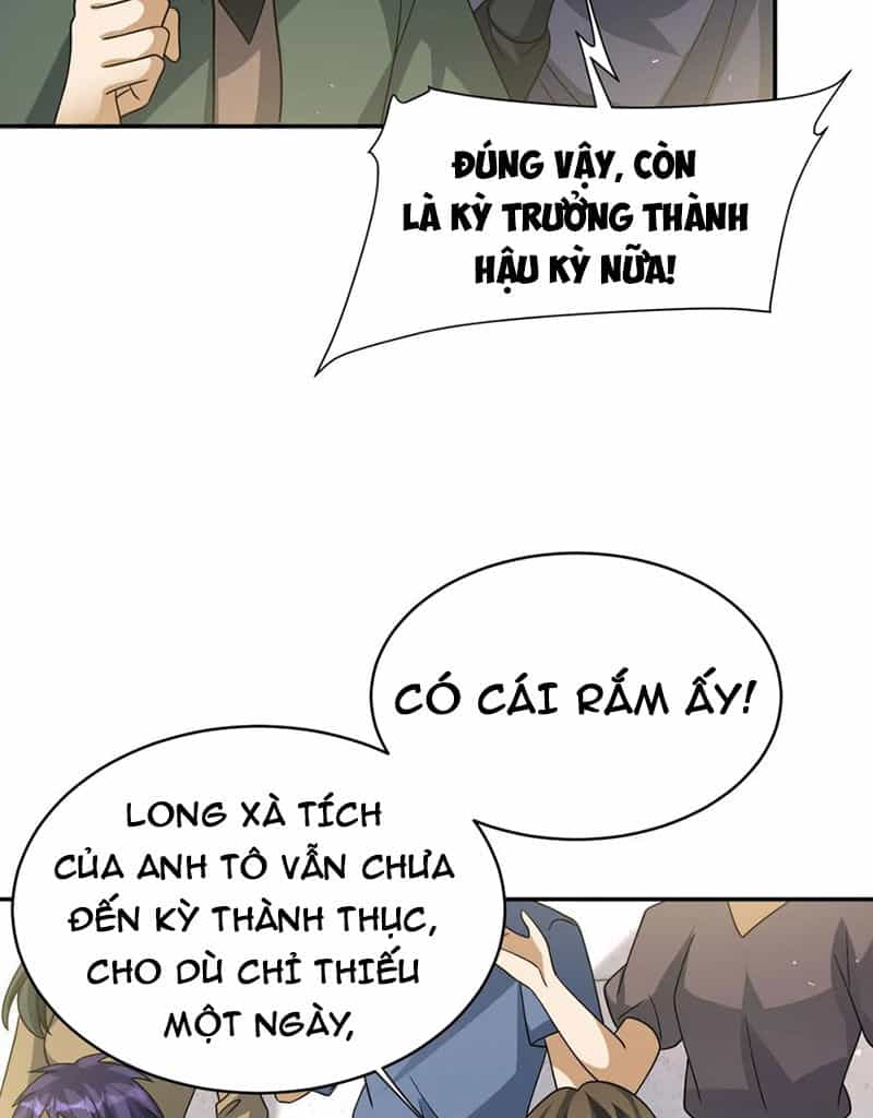 Cựu Nhật Ngự Long - Chương 48 - ảnh 38