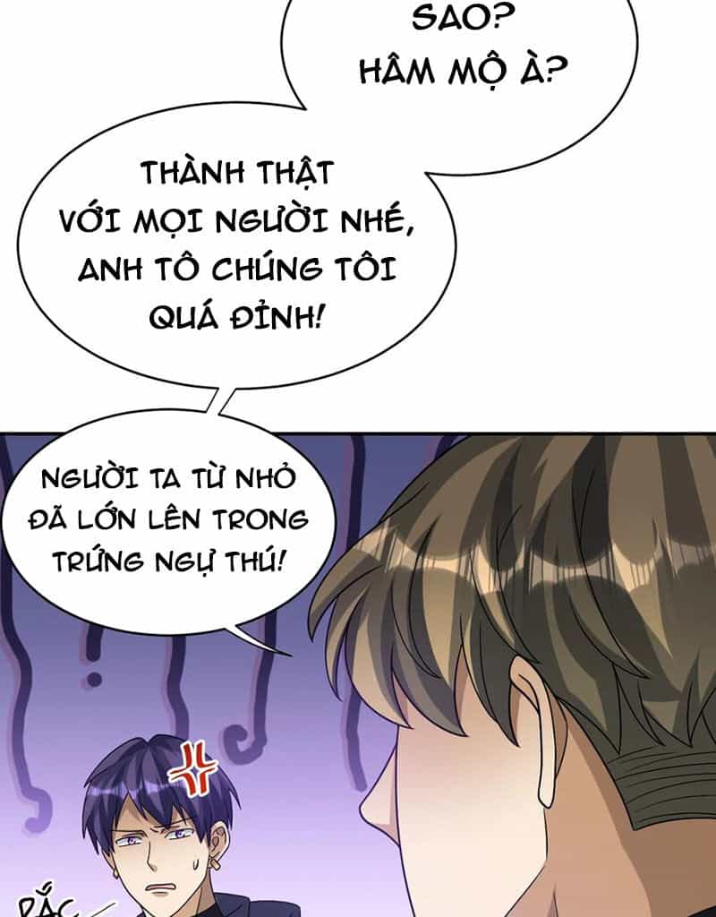 Cựu Nhật Ngự Long - Chương 48 - ảnh 41