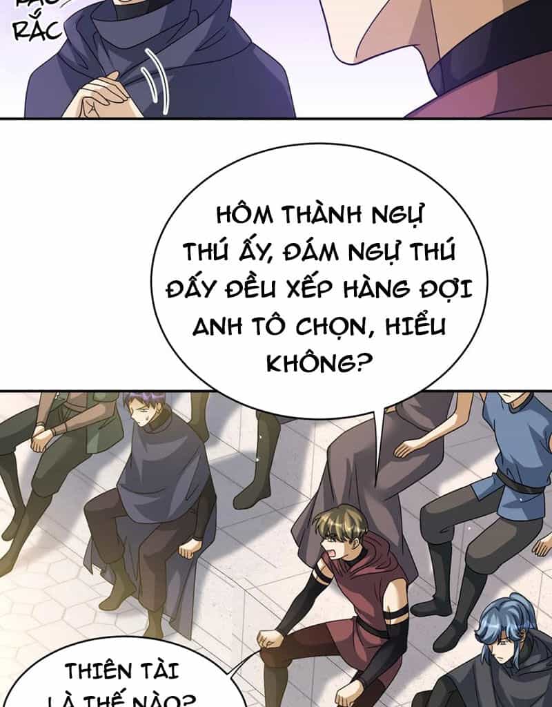 Cựu Nhật Ngự Long - Chương 48 - ảnh 42