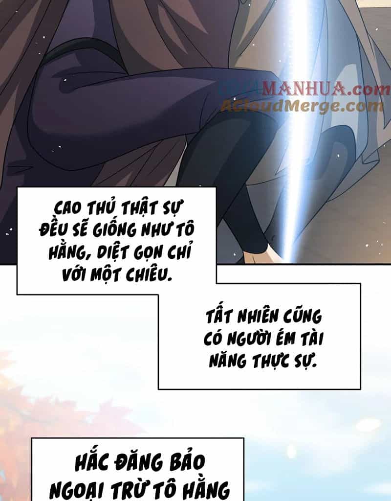 Cựu Nhật Ngự Long - Chương 48 - ảnh 47
