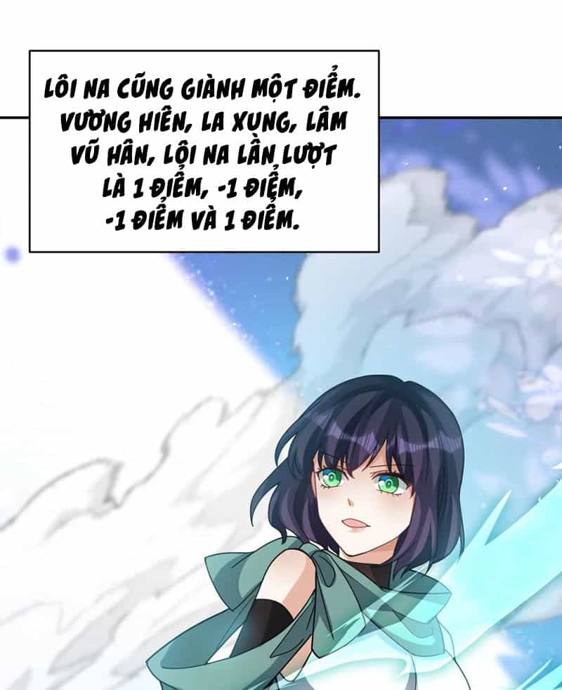 Cựu Nhật Ngự Long - Chương 48 - ảnh 51