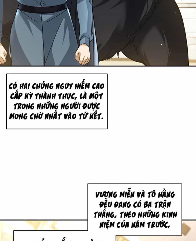 Cựu Nhật Ngự Long - Chương 48 - ảnh 54