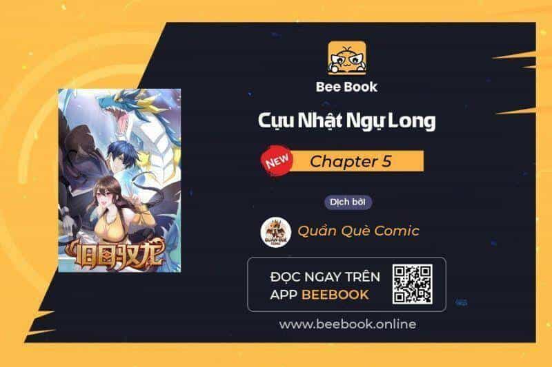 Cựu Nhật Ngự Long - Chương 5 - ảnh 1