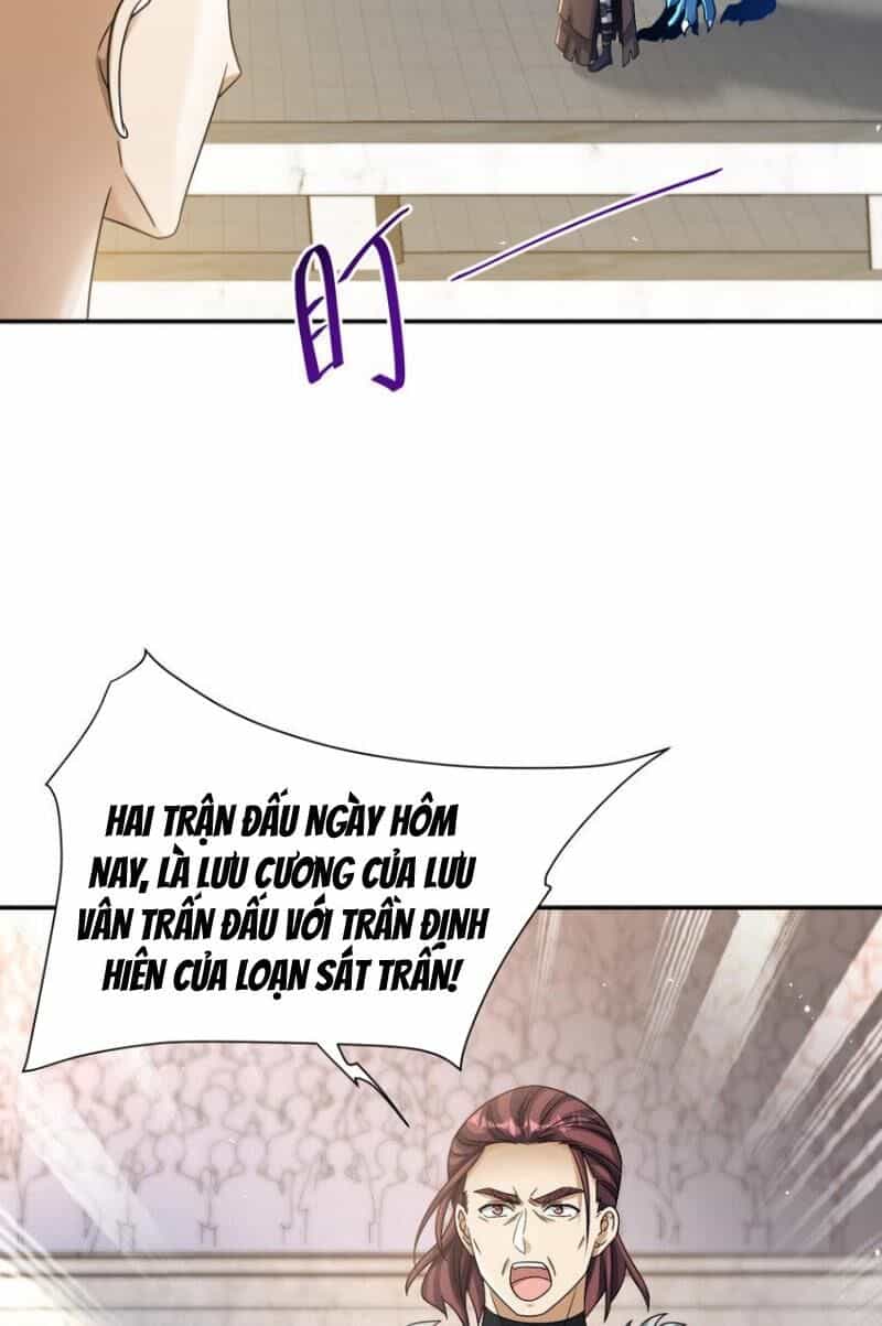 Cựu Nhật Ngự Long - Chương 50 - ảnh 19