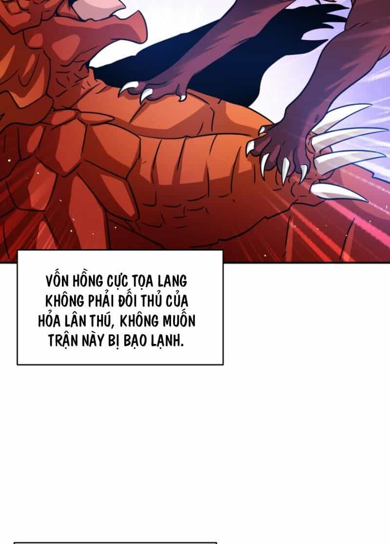 Cựu Nhật Ngự Long - Chương 50 - ảnh 29