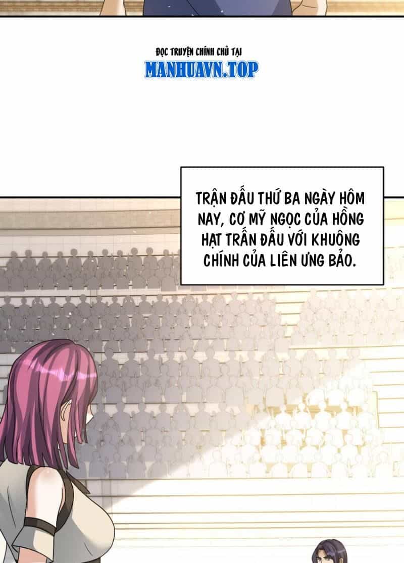 Cựu Nhật Ngự Long - Chương 50 - ảnh 31
