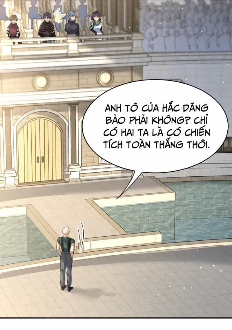 Cựu Nhật Ngự Long - Chương 50 - ảnh 45