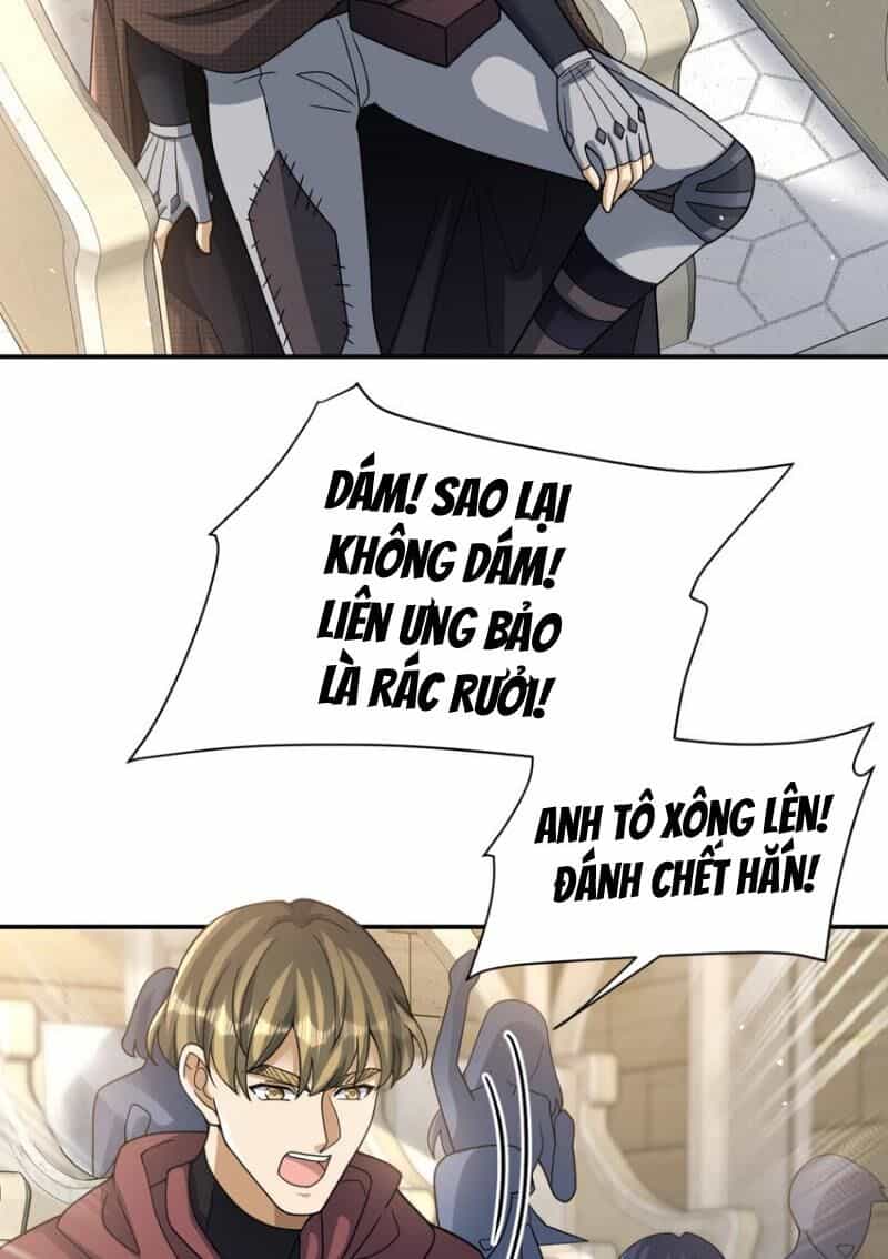Cựu Nhật Ngự Long - Chương 50 - ảnh 48