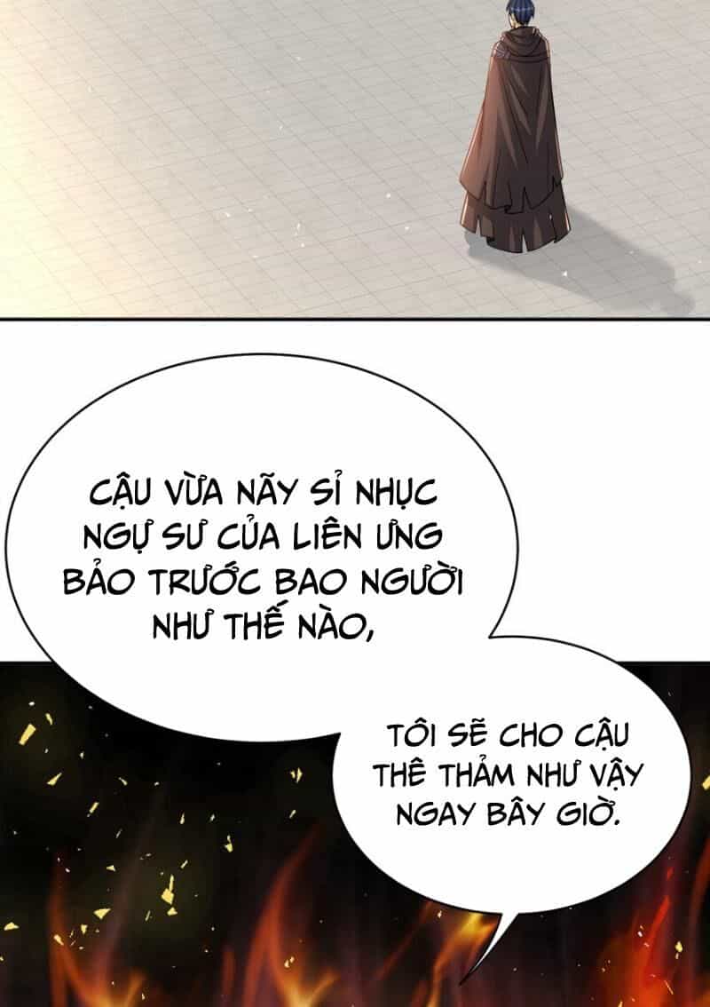 Cựu Nhật Ngự Long - Chương 50 - ảnh 53