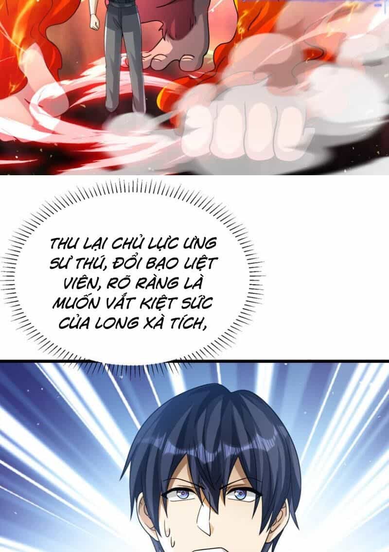 Cựu Nhật Ngự Long - Chương 50 - ảnh 59