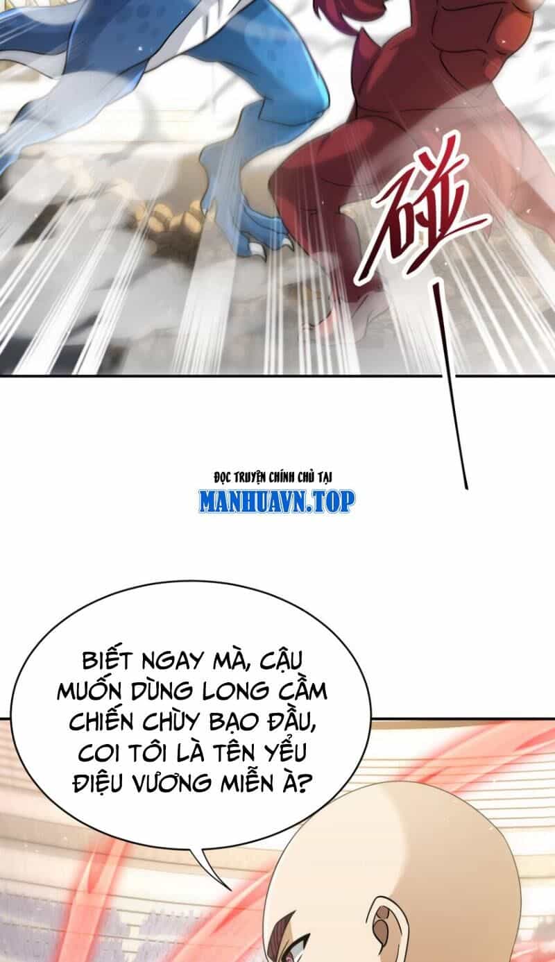 Cựu Nhật Ngự Long - Chương 51 - ảnh 16