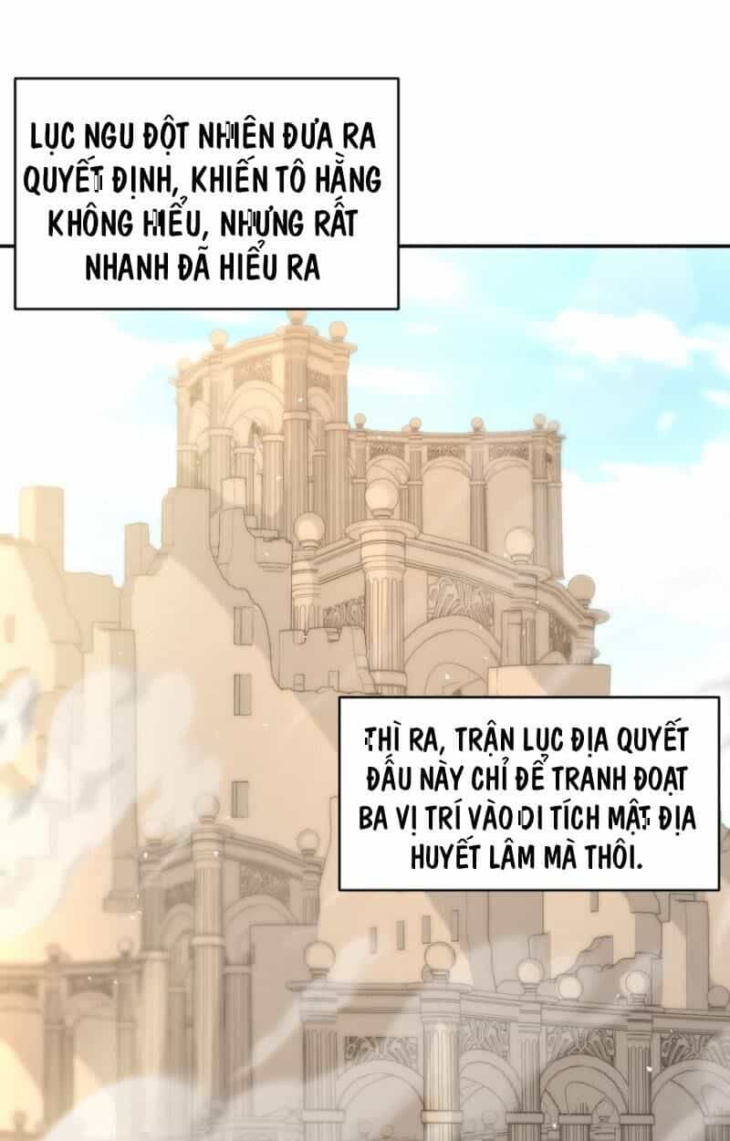 Cựu Nhật Ngự Long - Chương 51 - ảnh 41