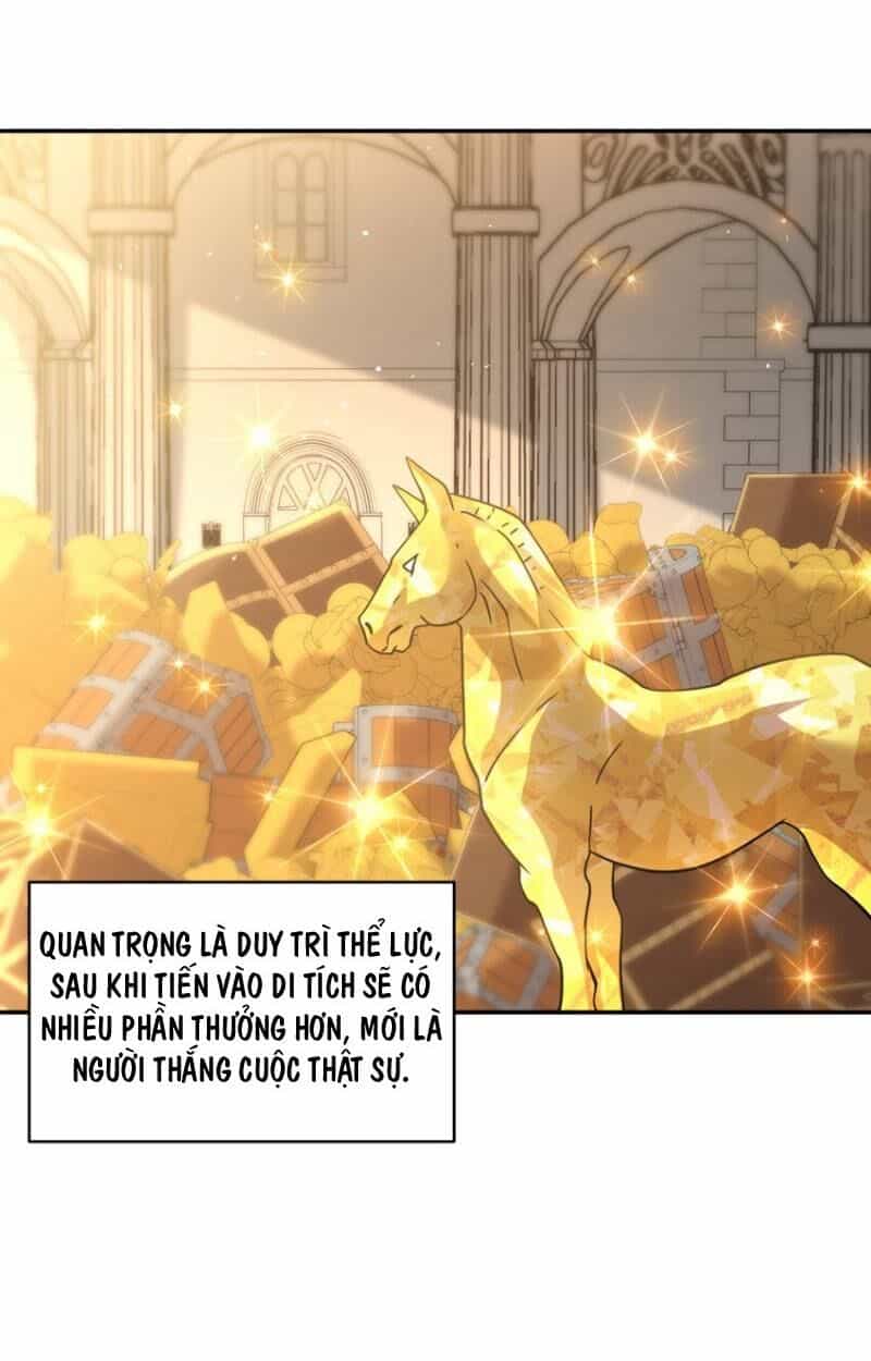 Cựu Nhật Ngự Long - Chương 51 - ảnh 43
