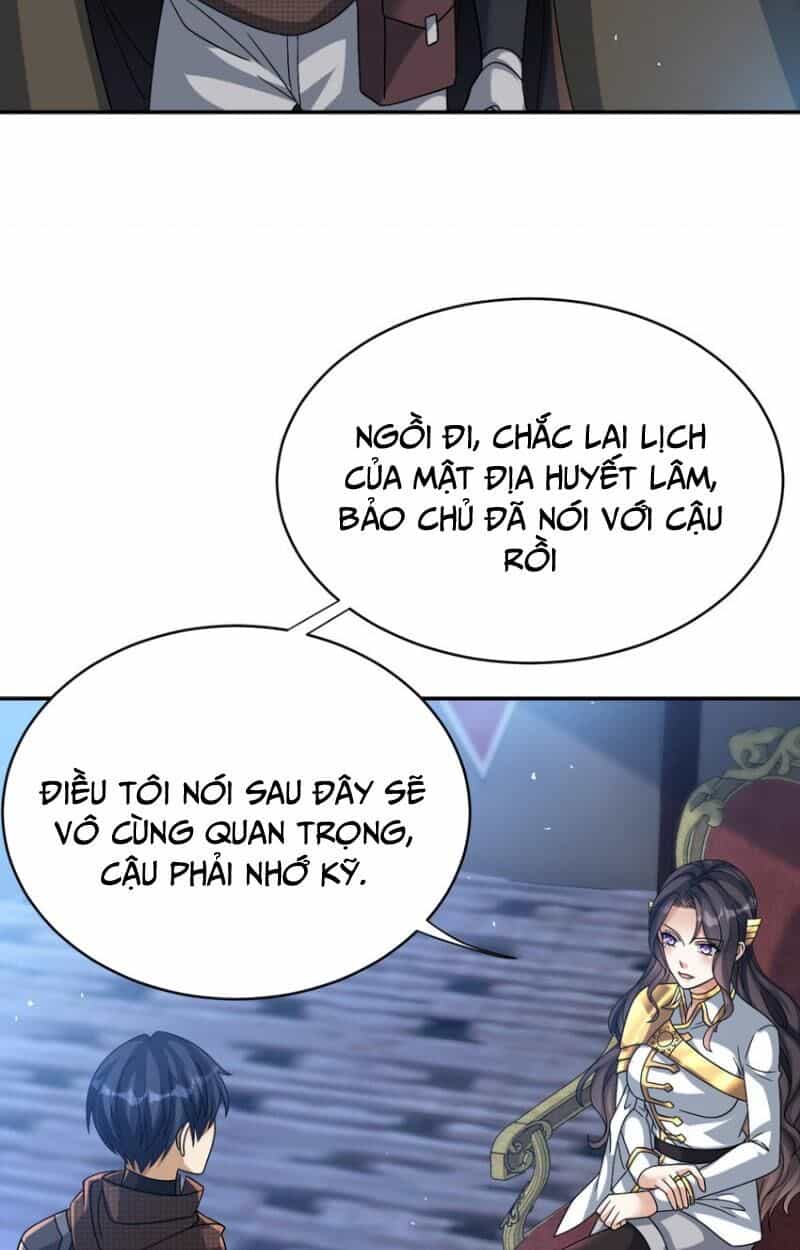 Cựu Nhật Ngự Long - Chương 51 - ảnh 48
